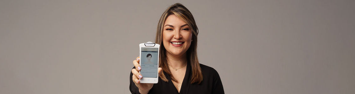 Brezplačna analiza kože v trgovinah L’OCCITANE 