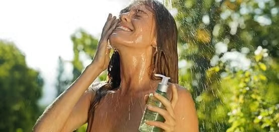 Čiščenje obraza je bistveni korak v negi obraza – odstranjevalci ličil iz L’OCCITANA