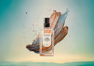 L’Occitane dišava Cèdre Gingembre