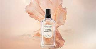 L’Occitane dišava Néroli Dišavna kolekcija Flora Orchestra L’Occitane - Neroli Orchidee.