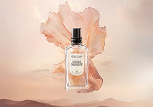 L’Occitane dišava Néroli Dišavna kolekcija Flora Orchestra L’Occitane - Neroli Orchidee.