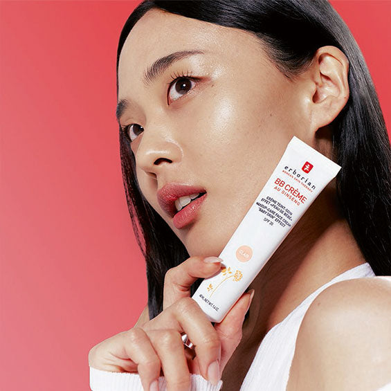 Erborian BB krema – L’Occitane 