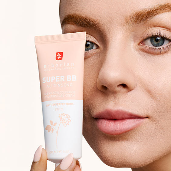 Erborian Super BB krema – L’Occitane 