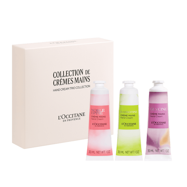 Set kremic za roke - L'OCCITANE 