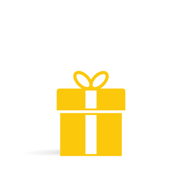 ikona - darilna škatla