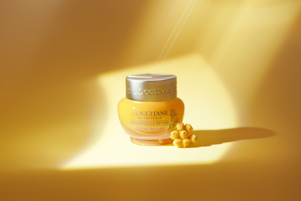 Božanski balzam Immortelle - L'Occitane