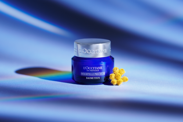 Žlahtni balzam L'occitane