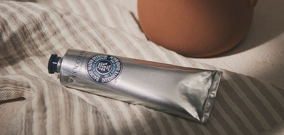 Intenzivni balzam za roke za suho kožo - L'OCCITANE