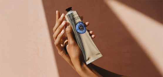 Karite krema za roke za suho kožo – L’Occitane 