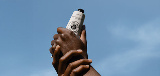 Karitejev balzam za roke – L’Occitane 