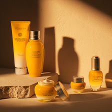 Kolekcija Božanska Immortelle