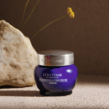 Kolekcija Žlahtna immortelle 