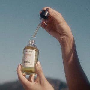 Intenzivno obnavljalno olje za lase