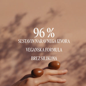 Krema za roke Karite za suho kožo