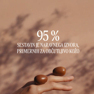 Ultrabogata krema za telo Karité Confort