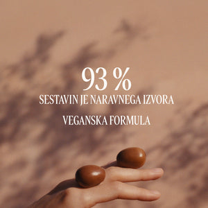 Intenzivno mleko za telo Karité Confort