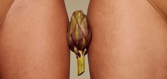 L’OCCITANE kolekcija Artičoka za gladko kožo na stegnih