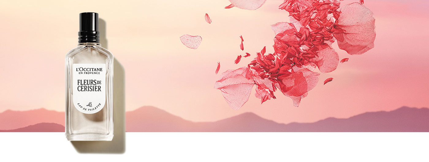 L’Occitane dišava 