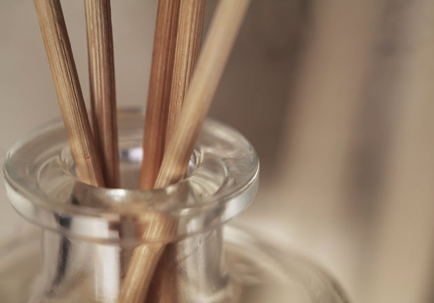 Dišava za dom od blizu - L'Occitane