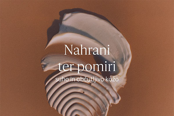 L'occitanova krema za roke za suho in občutljivo kožo