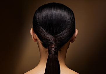 Kolekcija Aromakologija za nego las.