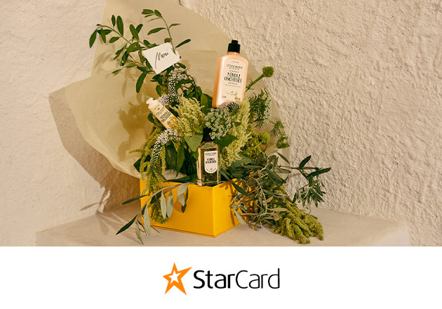 Darilne kartice Starcard