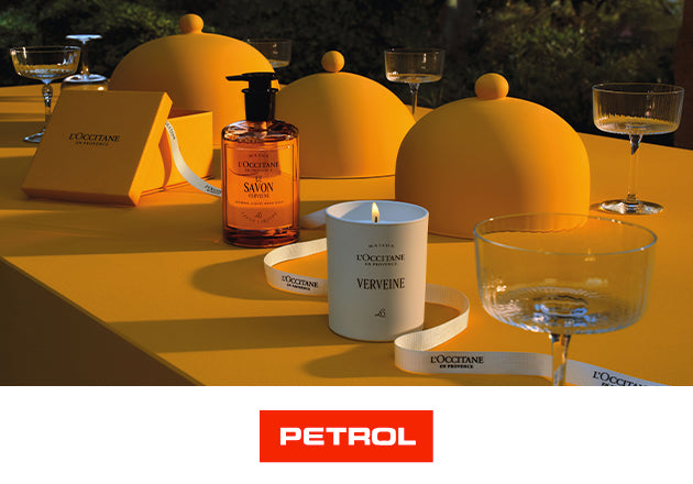 Darilni bon PETROL