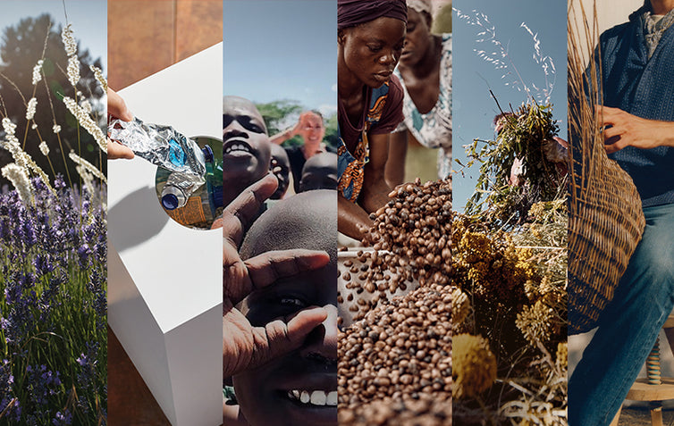 L’OCCITANE – ZGODBA O ZAVEZAH