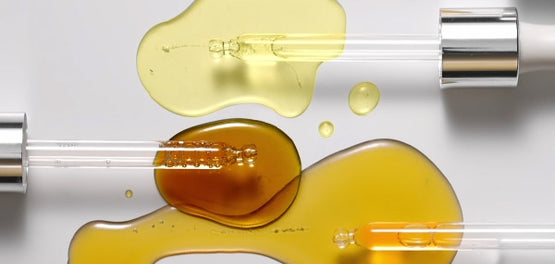 Kako najti ustrezno olje za obraz? Odkrijte olja L’OCCITANE 