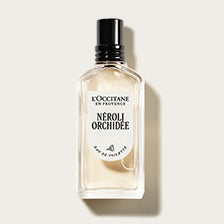 L’Occitane Eau de Toilette Néroli Orchidée