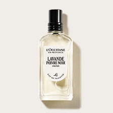 Eau de Toilette Lavande Poivre Noir – L’Occitan