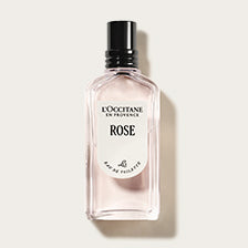 Eau de Toilette Rose – L’Occitan