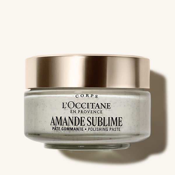 Piling za telo Amande Sublime – Mandelj