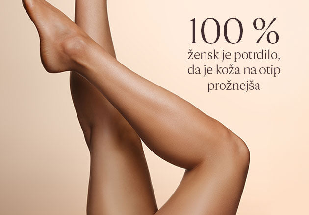 Mandljevo olje za prožno kožo - L'OCCITANE