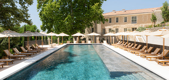 Odkrijte Le Couvent des Minimes Hotel, L’Occitane Spa, Luberon 