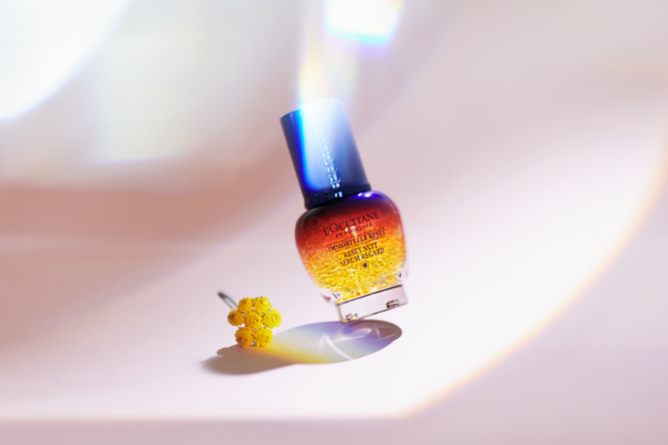 Booster  za okrog oči - L'Occitane