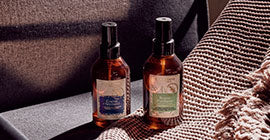 L’OCCITANE dišave za dom in dišavne sveče – L'OCCITANOVI parfumi, dišavne sveče in razširjevalci dišav za dom prefinjeno odišavijo s toplimi in pomirjajočimi aromami.