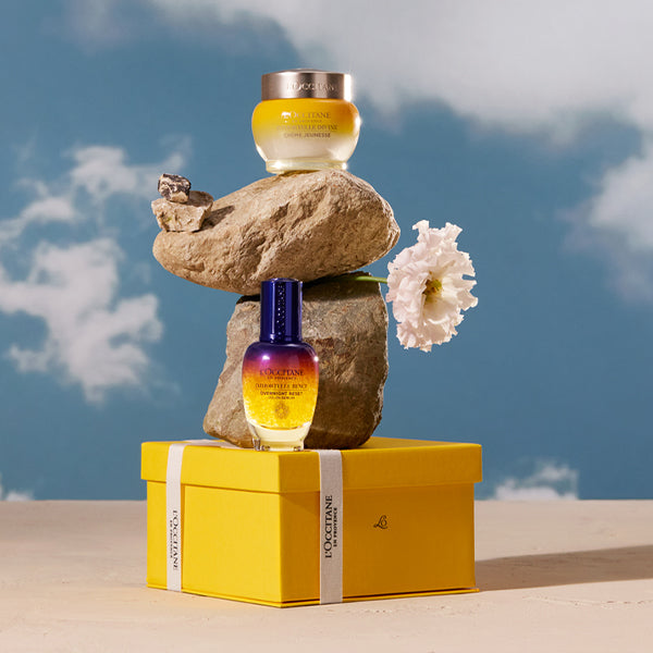 Spletna akcija nega obraza