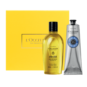 Dve prodajni uspešnici v enem darilu