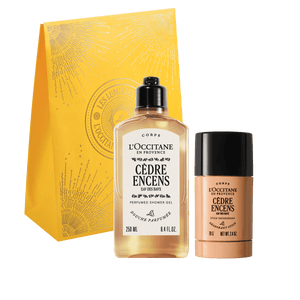 Mali darilni komplet L'Occitane