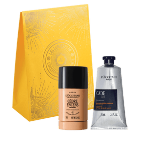 Mali darilni komplet L'Occitane