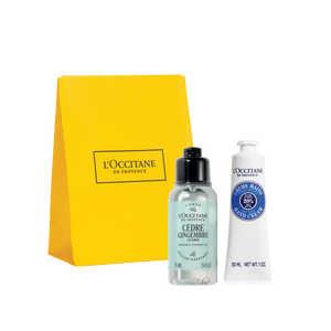 Mali darilni komplet L'Occitane