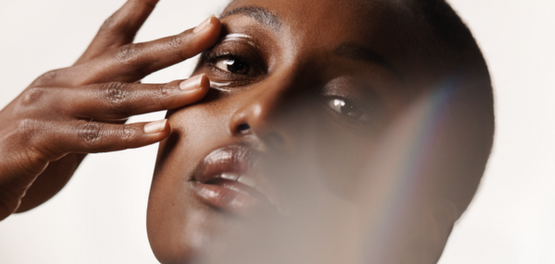 Specifična nega kože okrog oči - L'Occitane