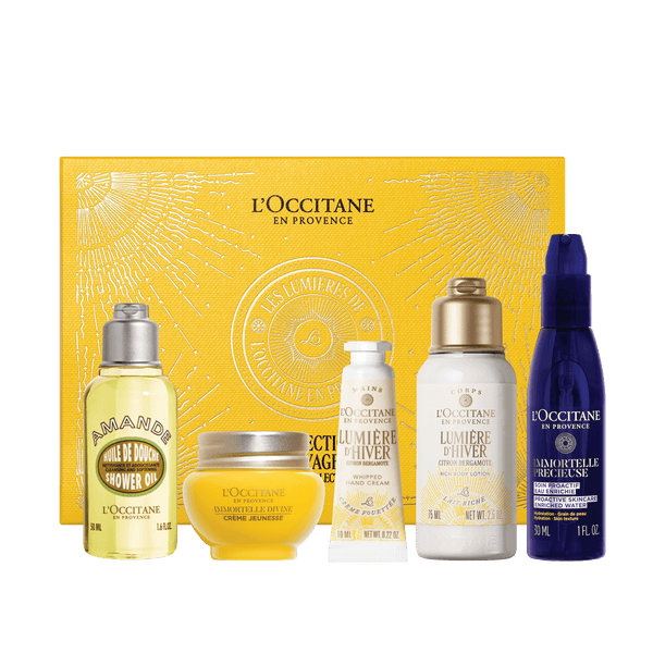 Komplet L'Occitanovih uspešnic v darilni škatli