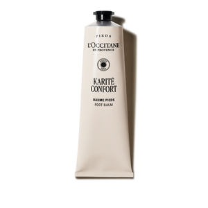 Balzam za stopala Karité Confort