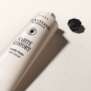 Balzam za stopala Karité Confort