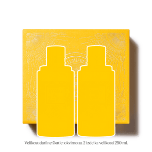 L'Occitane Praznična darila škatla – mala