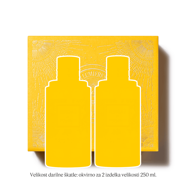 L'Occitane Praznična darila škatla – mala