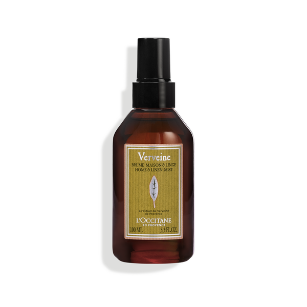 Meglica za dom in posteljnino Citronka - L'Occitane