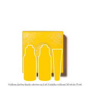 L'Occitane Praznična darila škatla – mini 